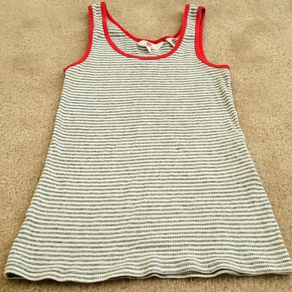 Levi's small Tank Top NWOT - Picture 3 of 5